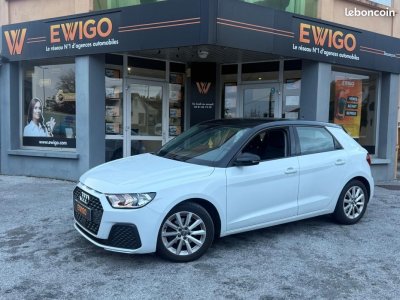 Audi A1 Sportback 10 30 TFSI 115 ADVANCED   - 1