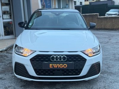 Audi A1 Sportback 10 30 TFSI 115 ADVANCED   - 2