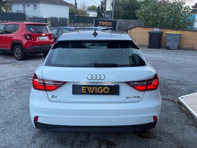 Audi A1 Sportback 10 30 TFSI 115 ADVANCED   - 6