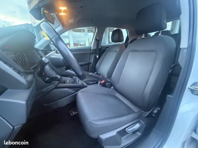 Audi A1 Sportback 10 30 TFSI 115 ADVANCED   - 9