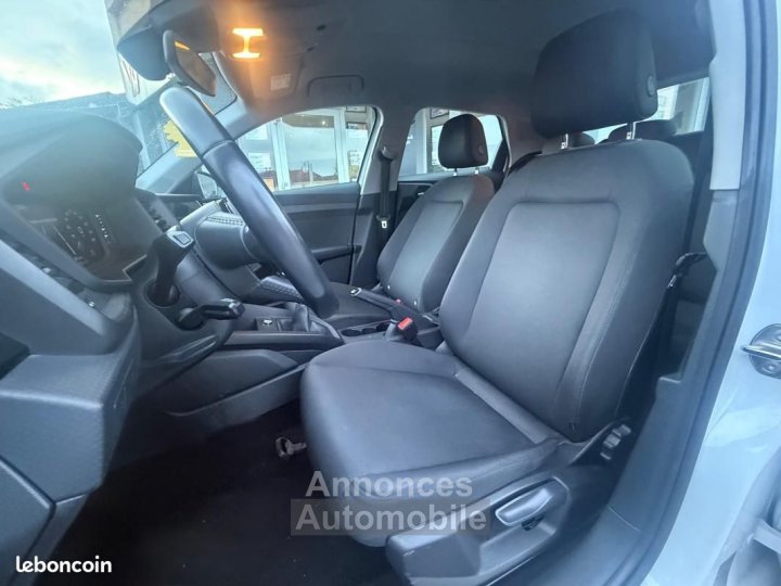 Audi A1 Sportback 10 30 TFSI 115 ADVANCED - 9
