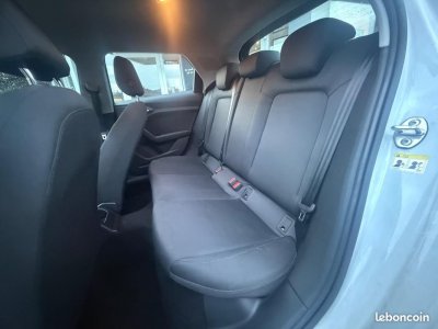 Audi A1 Sportback 10 30 TFSI 115 ADVANCED   - 10