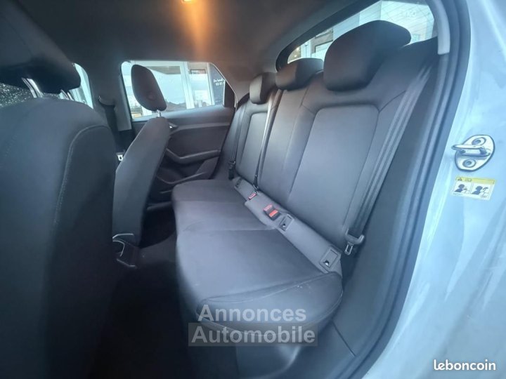 Audi A1 Sportback 10 30 TFSI 115 ADVANCED - 10