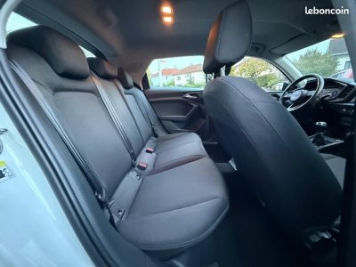 Audi A1 Sportback 10 30 TFSI 115 ADVANCED   - 11