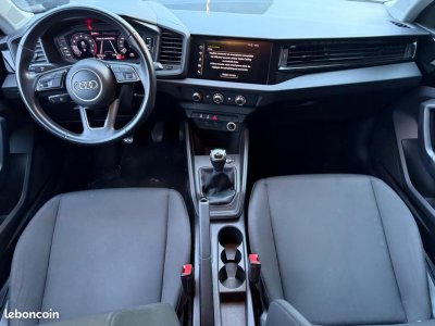 Audi A1 Sportback 10 30 TFSI 115 ADVANCED   - 13