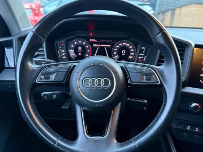 Audi A1 Sportback 10 30 TFSI 115 ADVANCED   - 14