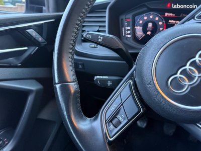 Audi A1 Sportback 10 30 TFSI 115 ADVANCED   - 15