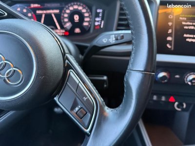 Audi A1 Sportback 10 30 TFSI 115 ADVANCED   - 16