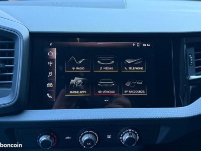 Audi A1 Sportback 10 30 TFSI 115 ADVANCED   - 18