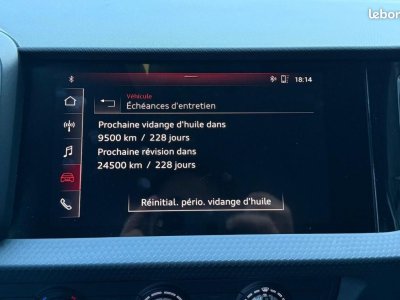 Audi A1 Sportback 10 30 TFSI 115 ADVANCED   - 20