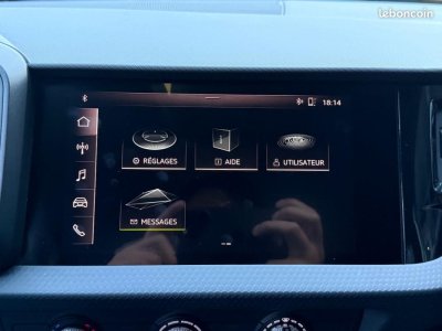 Audi A1 Sportback 10 30 TFSI 115 ADVANCED   - 21