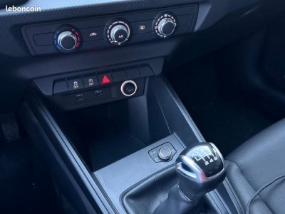 Audi A1 Sportback 10 30 TFSI 115 ADVANCED   - 22