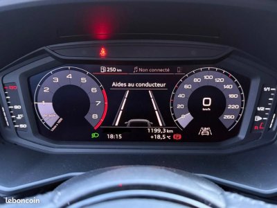 Audi A1 Sportback 10 30 TFSI 115 ADVANCED   - 24