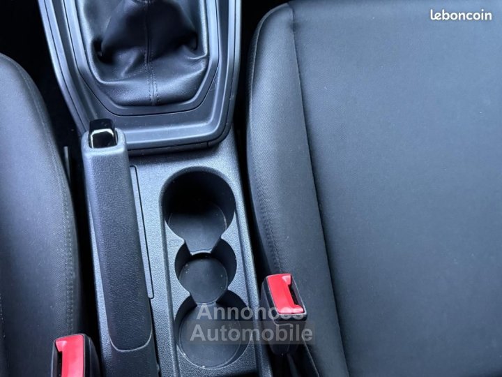 Audi A1 Sportback 10 30 TFSI 115 ADVANCED - 26