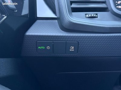 Audi A1 Sportback 10 30 TFSI 115 ADVANCED   - 27