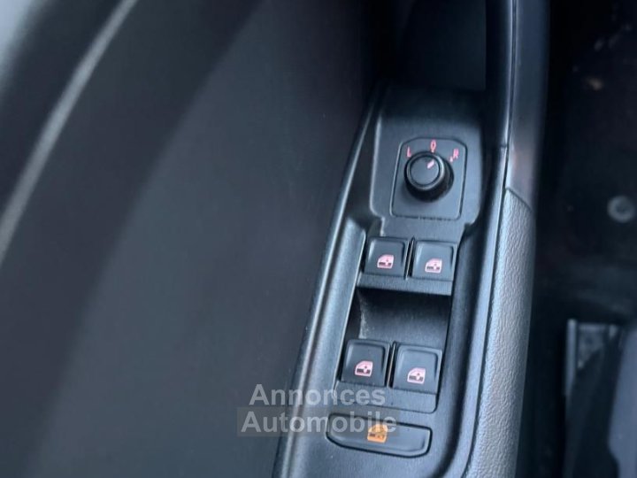 Audi A1 Sportback 10 30 TFSI 115 ADVANCED - 28