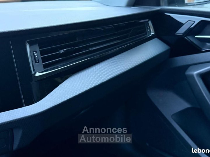 Audi A1 Sportback 10 30 TFSI 115 ADVANCED - 29