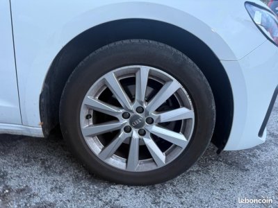 Audi A1 Sportback 10 30 TFSI 115 ADVANCED   - 30