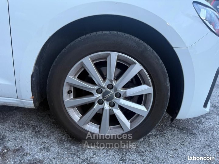 Audi A1 Sportback 10 30 TFSI 115 ADVANCED - 30