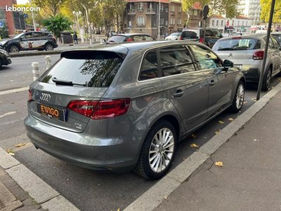 Audi A3 Sportback 14 COD TFSI 150 ULTRA AMBIENTE S-TRONIC BVA   - 5