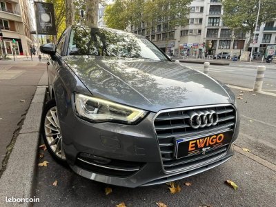 Audi A3 Sportback 14 COD TFSI 150 ULTRA AMBIENTE S-TRONIC BVA   - 6