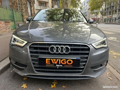 Audi A3 Sportback 14 COD TFSI 150 ULTRA AMBIENTE S-TRONIC BVA   - 7