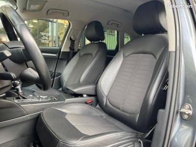Audi A3 Sportback 14 COD TFSI 150 ULTRA AMBIENTE S-TRONIC BVA   - 8