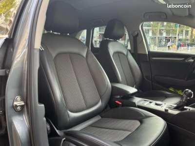 Audi A3 Sportback 14 COD TFSI 150 ULTRA AMBIENTE S-TRONIC BVA   - 11