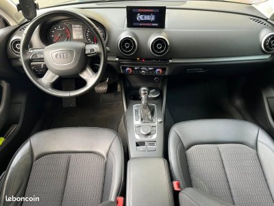 Audi A3 Sportback 14 COD TFSI 150 ULTRA AMBIENTE S-TRONIC BVA   - 14