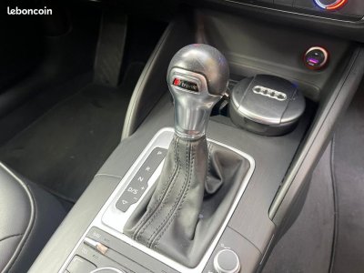 Audi A3 Sportback 14 COD TFSI 150 ULTRA AMBIENTE S-TRONIC BVA   - 18