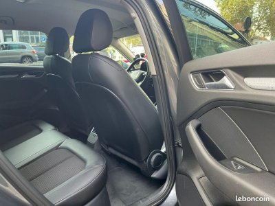 Audi A3 Sportback 14 COD TFSI 150 ULTRA AMBIENTE S-TRONIC BVA   - 19