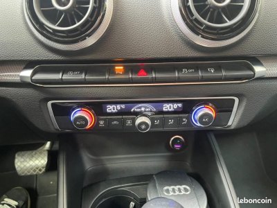 Audi A3 Sportback 14 COD TFSI 150 ULTRA AMBIENTE S-TRONIC BVA   - 20