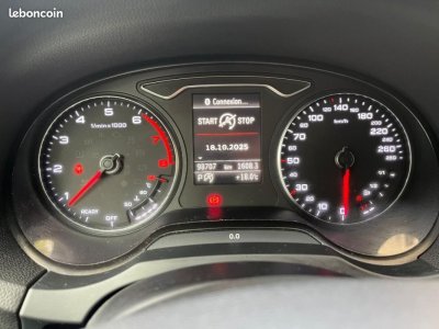 Audi A3 Sportback 14 COD TFSI 150 ULTRA AMBIENTE S-TRONIC BVA   - 21