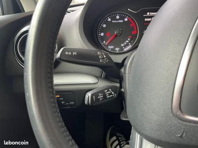 Audi A3 Sportback 14 COD TFSI 150 ULTRA AMBIENTE S-TRONIC BVA   - 24