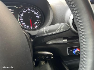 Audi A3 Sportback 14 COD TFSI 150 ULTRA AMBIENTE S-TRONIC BVA   - 25