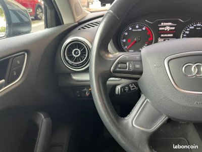 Audi A3 Sportback 14 COD TFSI 150 ULTRA AMBIENTE S-TRONIC BVA   - 26