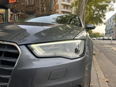 Audi A3 Sportback 14 COD TFSI 150 ULTRA AMBIENTE S-TRONIC BVA   - 30