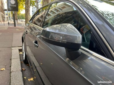Audi A3 Sportback 14 COD TFSI 150 ULTRA AMBIENTE S-TRONIC BVA   - 34