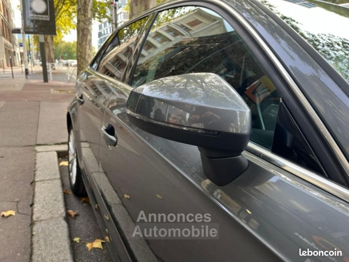Audi A3 Sportback 14 COD TFSI 150 ULTRA AMBIENTE S-TRONIC BVA - 34