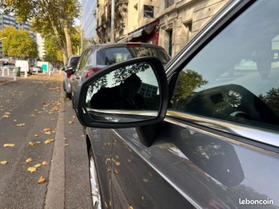 Audi A3 Sportback 14 COD TFSI 150 ULTRA AMBIENTE S-TRONIC BVA   - 35