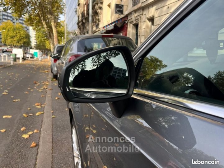 Audi A3 Sportback 14 COD TFSI 150 ULTRA AMBIENTE S-TRONIC BVA - 35