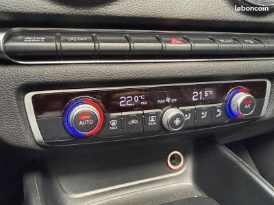 Audi A3 Sportback 14 TFSI 125 S-LINE SIEGES CUIR TOIT OUVRANT GARANTIE 6 MOIS   - 29