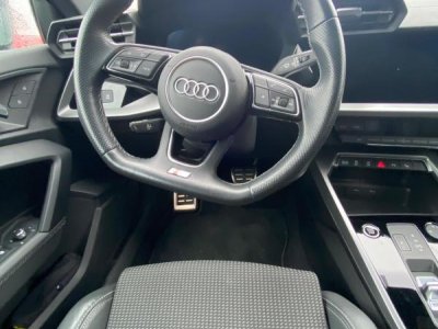 Audi A3 Sportback Série 4 35 15 TFSI 16V GPF Mild Hybrid S tronic 7 S&S 150 cv Boîte auto   - 6
