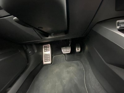 Audi A3 Sportback Série 4 35 15 TFSI 16V GPF Mild Hybrid S tronic 7 S&S 150 cv Boîte auto   - 7