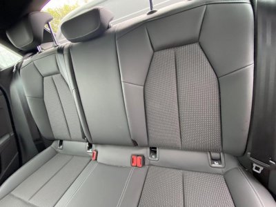 Audi A3 Sportback Série 4 35 15 TFSI 16V GPF Mild Hybrid S tronic 7 S&S 150 cv Boîte auto   - 8