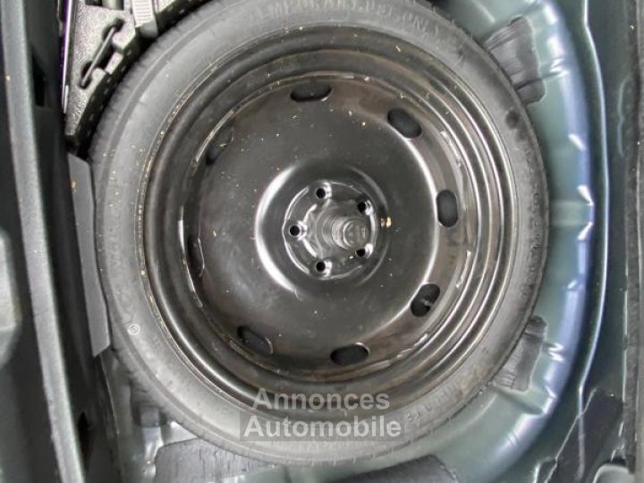 Audi A3 Sportback Série 4 35 15 TFSI 16V GPF Mild Hybrid S tronic 7 S&S 150 cv Boîte auto - 11
