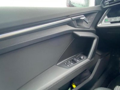 Audi A3 Sportback Série 4 35 15 TFSI 16V GPF Mild Hybrid S tronic 7 S&S 150 cv Boîte auto   - 14