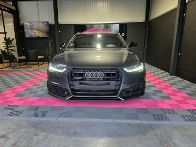 Audi A6 Avant 20 TDi ultra S line Sport Edition tr   - 4