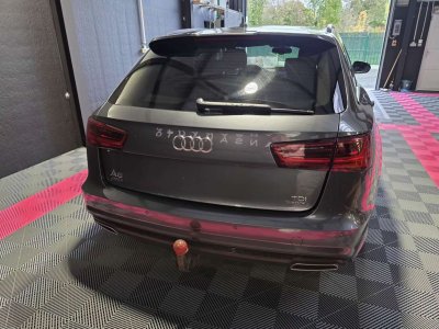 Audi A6 Avant 20 TDi ultra S line Sport Edition tr   - 7