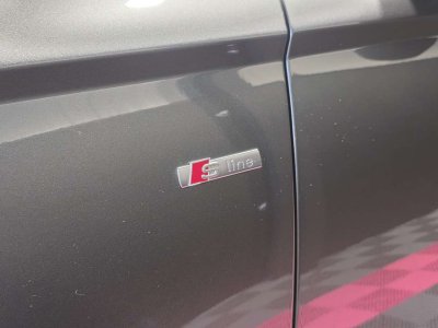Audi A6 Avant 20 TDi ultra S line Sport Edition tr   - 9